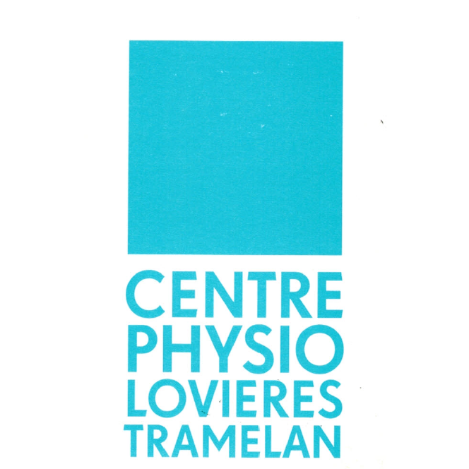 CENTRE PHYSIO LOVIERES Logo