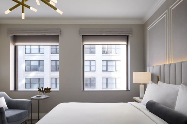 Images InterContinental Indianapolis by IHG