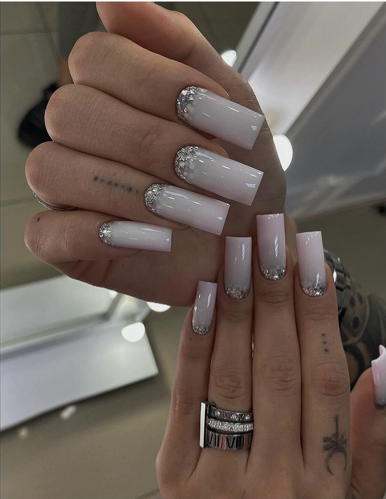 Bilder July Nails