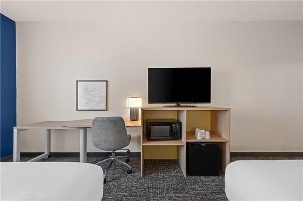 Images Spark by Hilton Homewood Birmingham