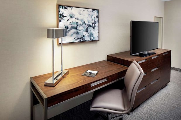 Images DoubleTree by Hilton Nashua
