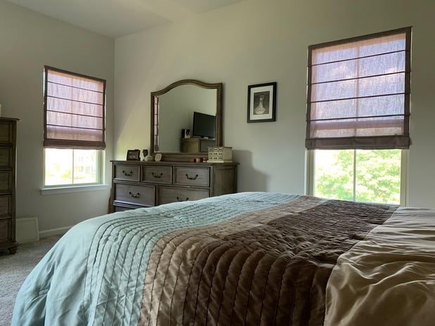 Images Budget Blinds of Chevy Chase/College Park and Georgetown