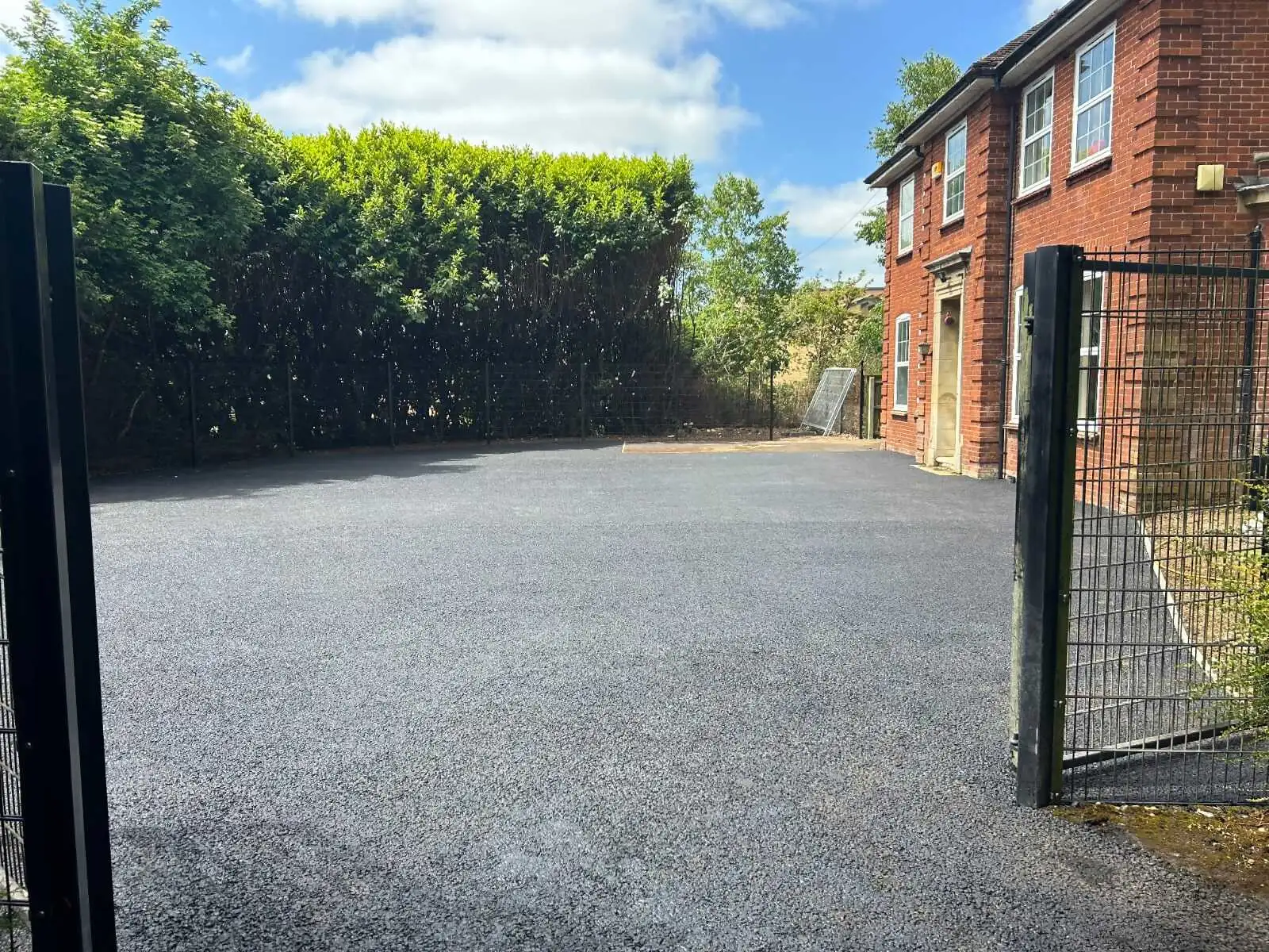 Images PR Contractors & Sons (Northants) Ltd