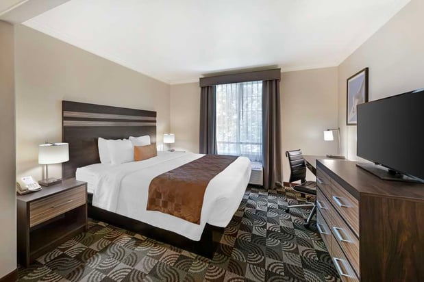 Images Best Western Plus Country Park Hotel