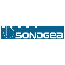 Sondgea S.L.P Logo