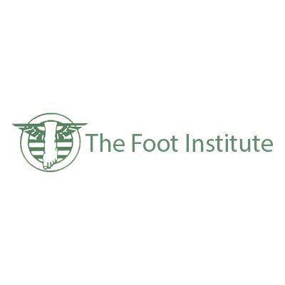 The Foot Institute Logo