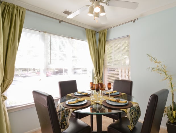Images Spring House Apartments