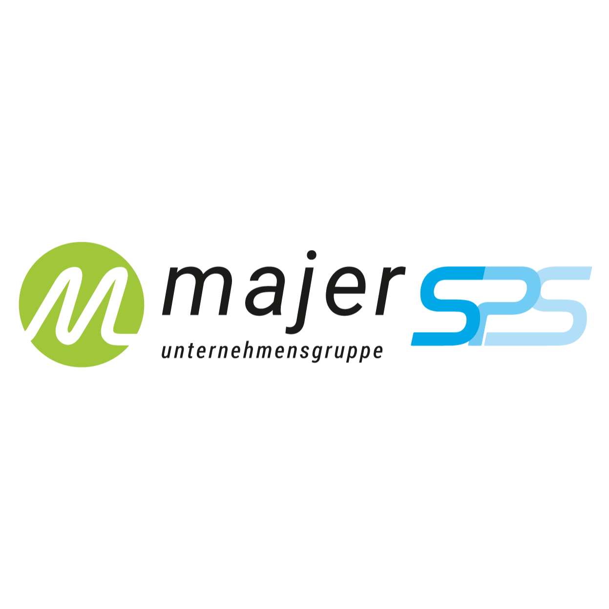 Logo von Hans MAJER GmbH GEBÄUDEREINIGUNG