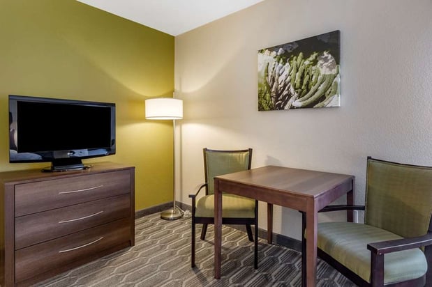 Images Best Western North Phoenix Hotel