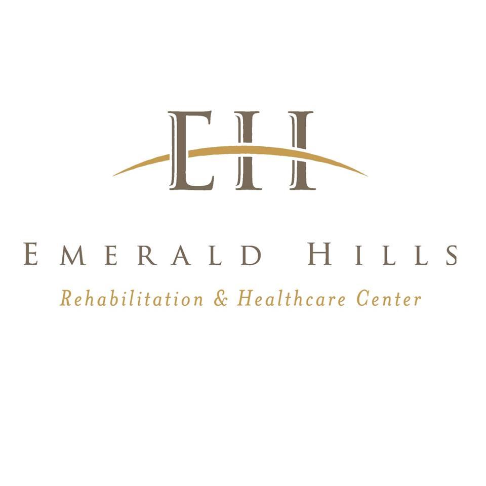 Emerald Hills Rehabilitation and Healthcare Center Logo