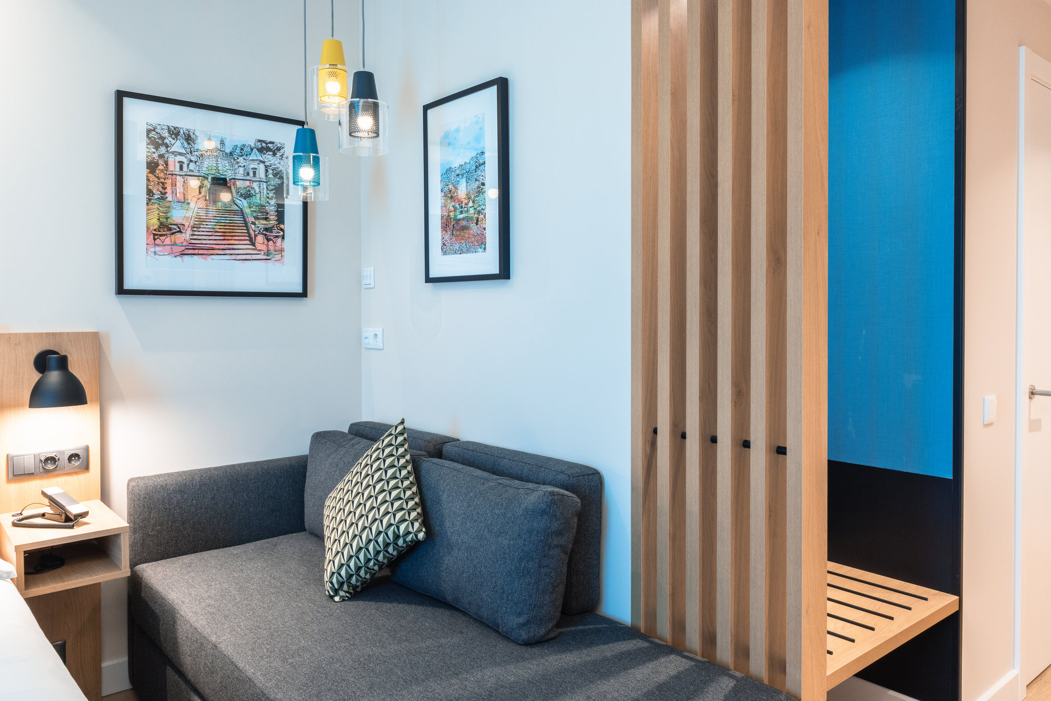 Images Holiday Inn Braga by IHG