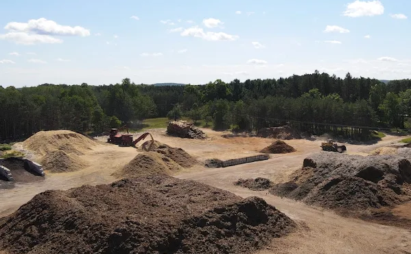 Images D & H Bark Inc