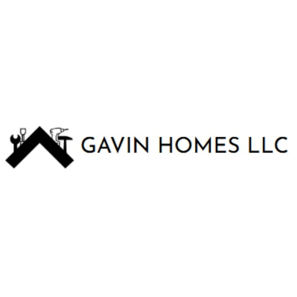 Gavin Homes LLC Logo