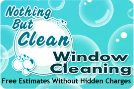 Images Nothing But Clean Window Cleaning