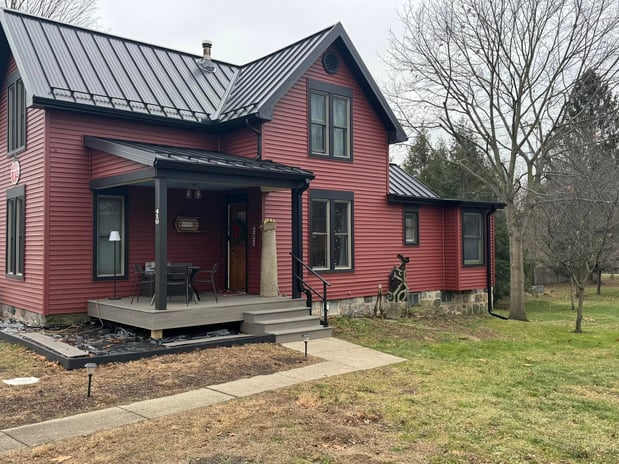 Images S.A. Builders LLC