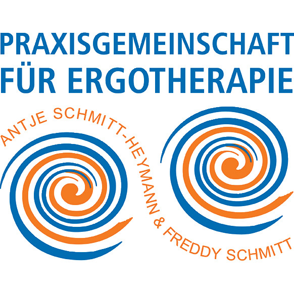 Logo Ergotherapie Heymann & Schmitt