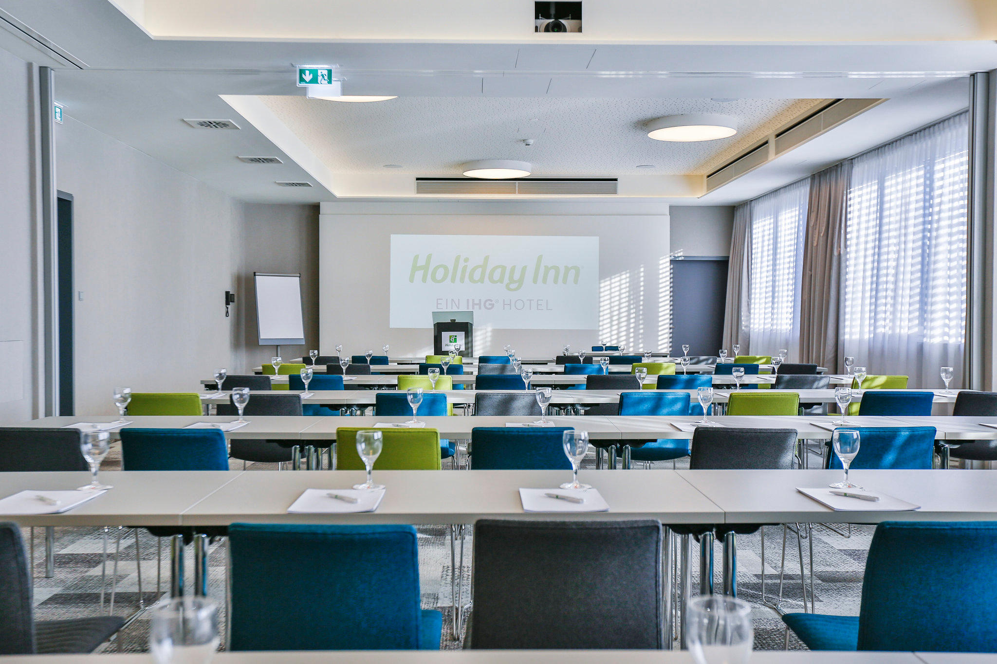 Fotos - Holiday Inn Villingen - Schwenningen by IHG - 7