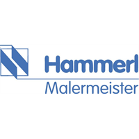 Logo Malerbetrieb Hammerl