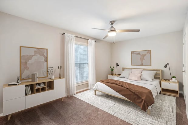 Images Lake Johnson Mews Apartments & Townhomes