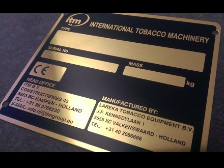 Kilian Industrieschilder GmbH, Jägerflag 6 in Hamburg