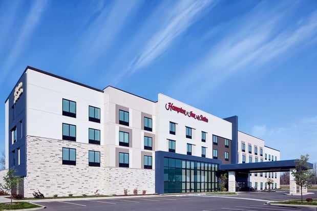 Images Hampton Inn & Suites by Hilton Franklin Indianapolis