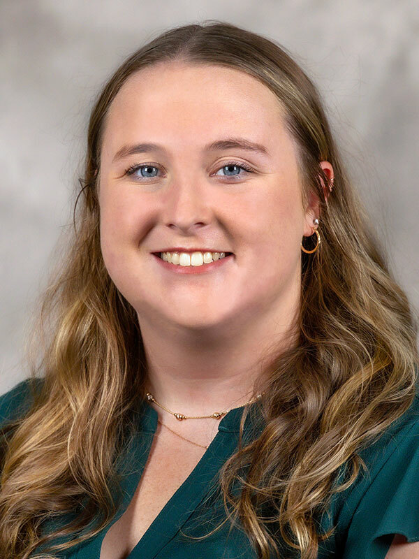 Madison M. Murphy, PA-C - IU Health Blood and Bone Marrow Stem Cell Transplant & Immune Cell Therapy Program - Indianapolis