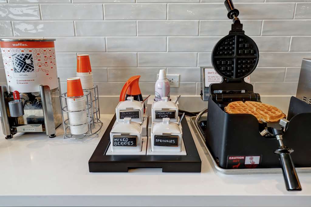 Images Hampton Inn by Hilton St. Catharines Niagara