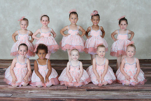 Images South Florida Dance Company