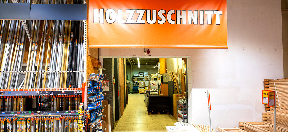 Fotos - OBI Markt Neustadt / Aisch - 45