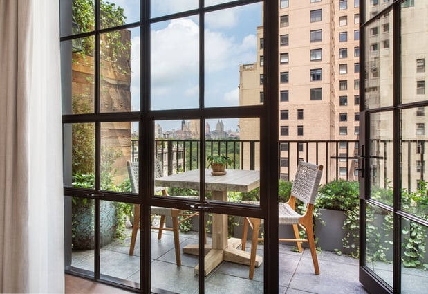 Images 1 Hotel Central Park