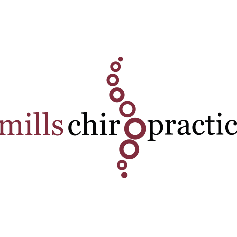 Mills Chiropractic Logo