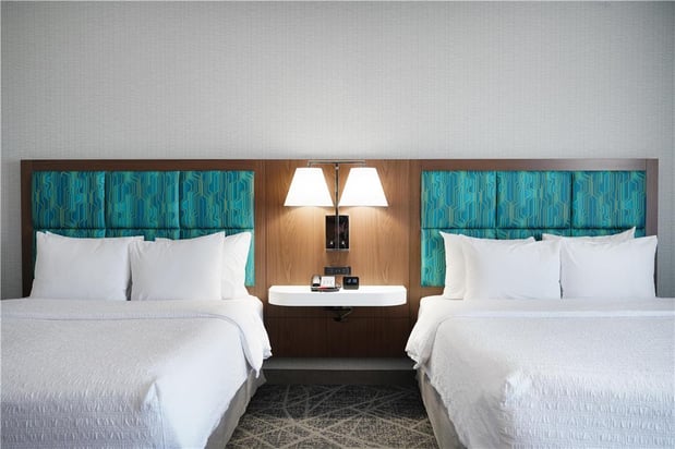 Images Hampton Inn & Suites Tulsa/Tulsa Hills