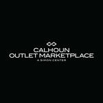 Calhoun Outlet Marketplace Logo