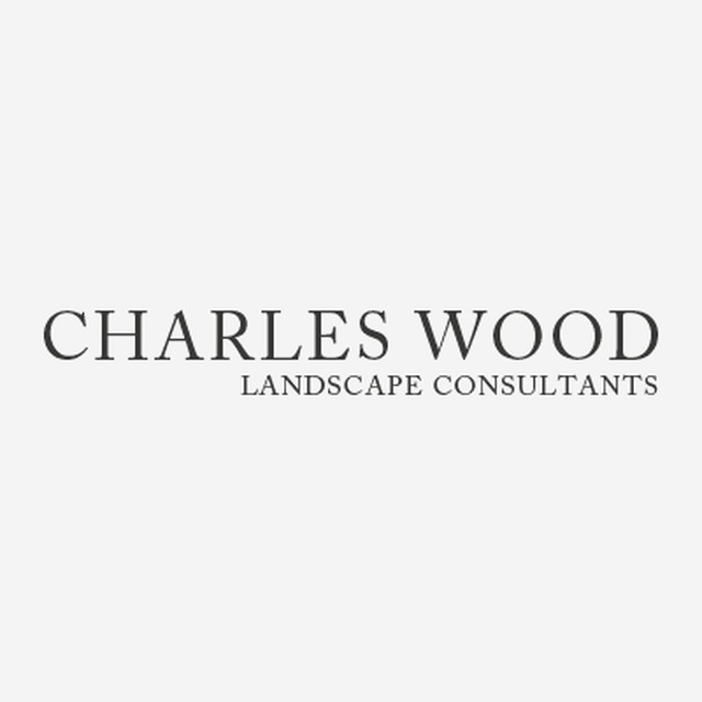 Charles Wood Landscape Consultants Logo
