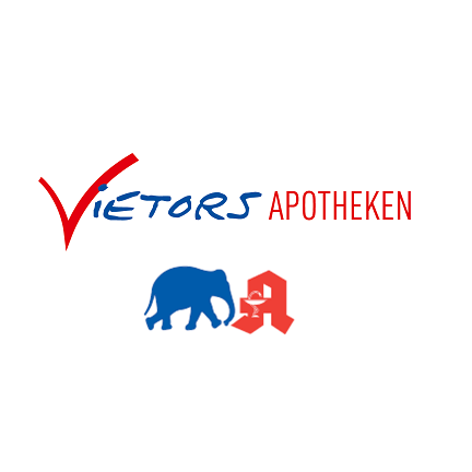 Elefanten-Apotheke in Köln - Logo