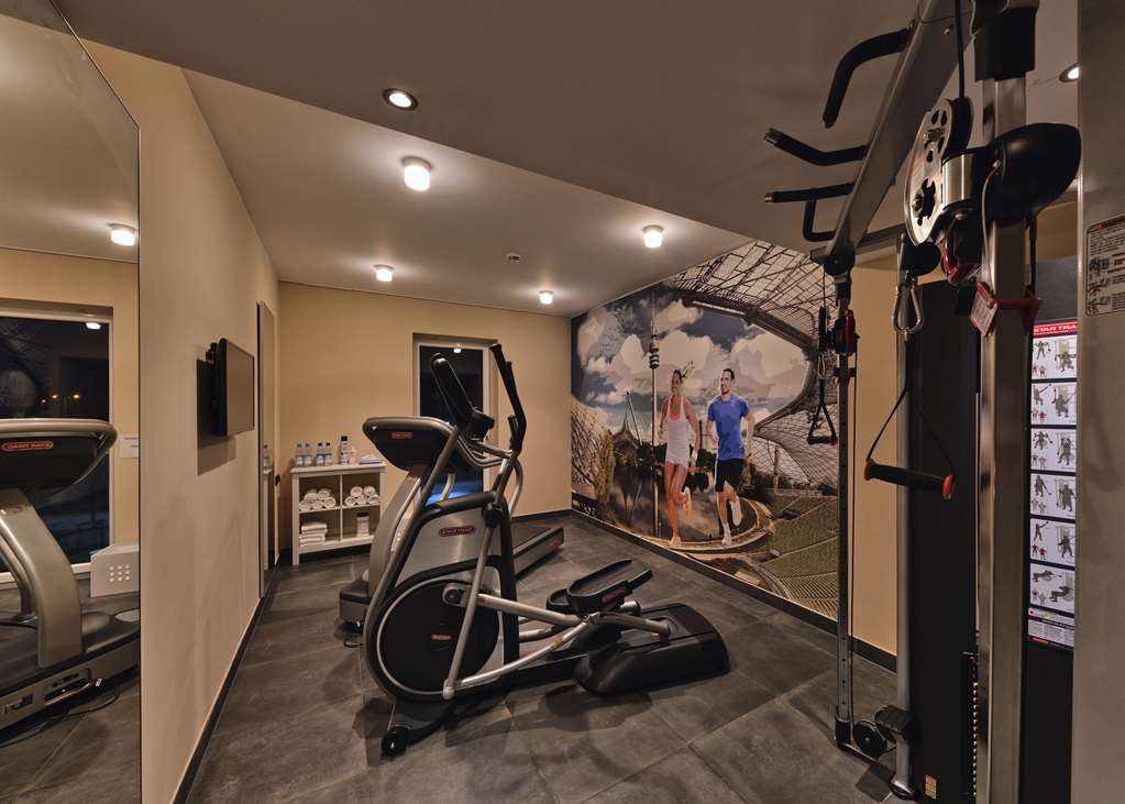 Best Western Hotel The K Munich Unterfoehring, Dieselstrasse 17 in Unterfoehring