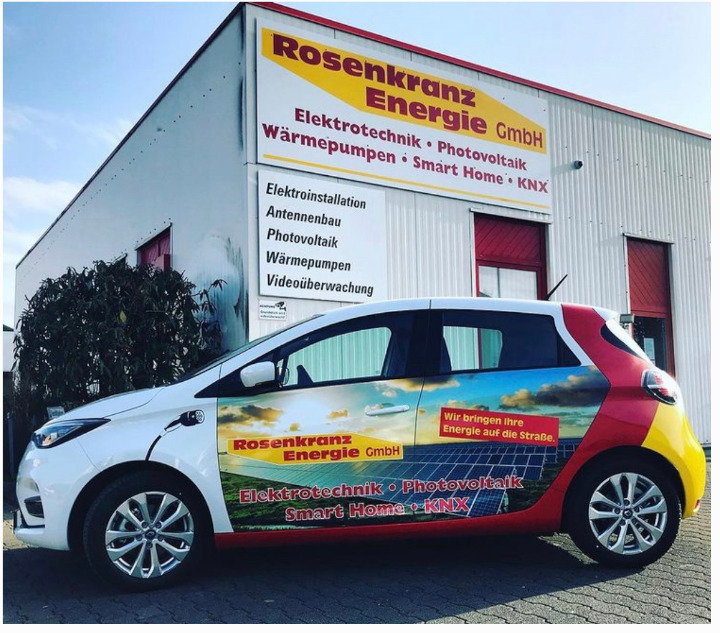 Rosenkranz Energie GmbH, Alois-Lödige-Str. 19 in Paderborn