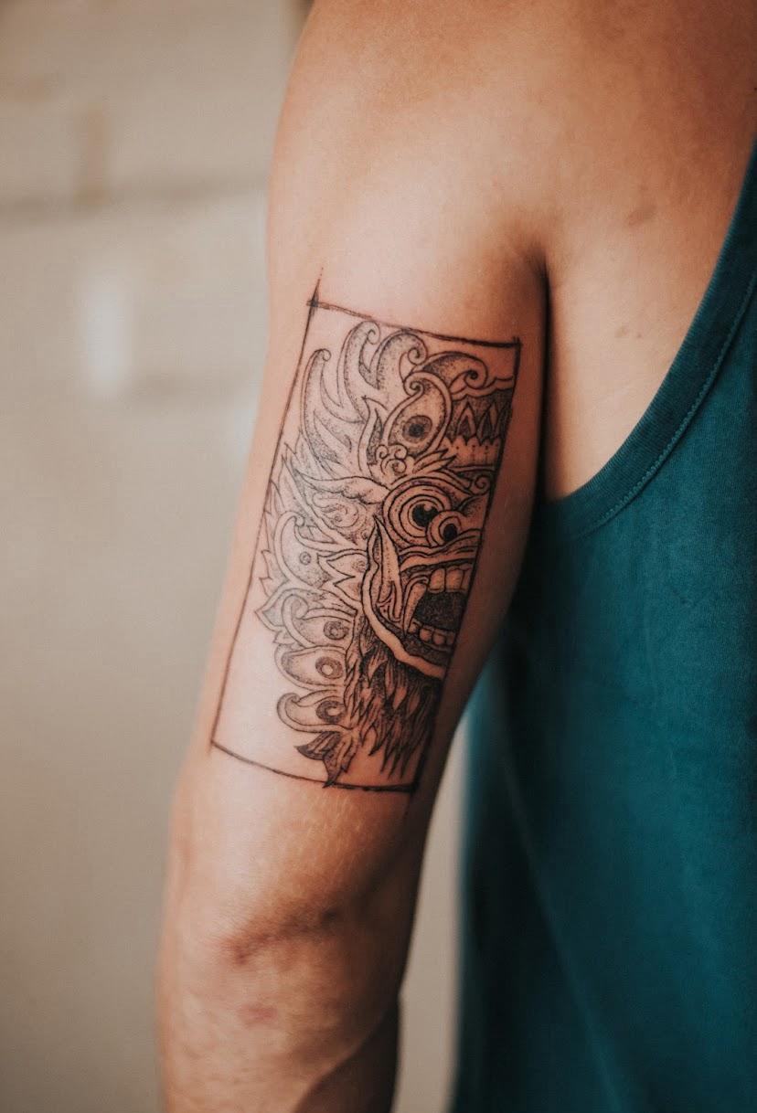 Satapak Tattoo Hamburg, Juliusstraße 4 in Hamburg