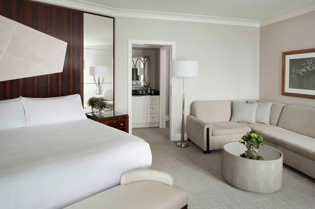 Images Waldorf Astoria Atlanta Buckhead