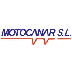 Motocanar S.L. Logo