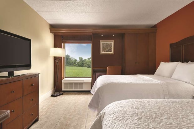 Images Hampton Inn Cincinnati-Kings Island