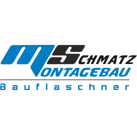 MS Bauflaschner Sven Schmatz in Altdorf bei Nürnberg - Logo