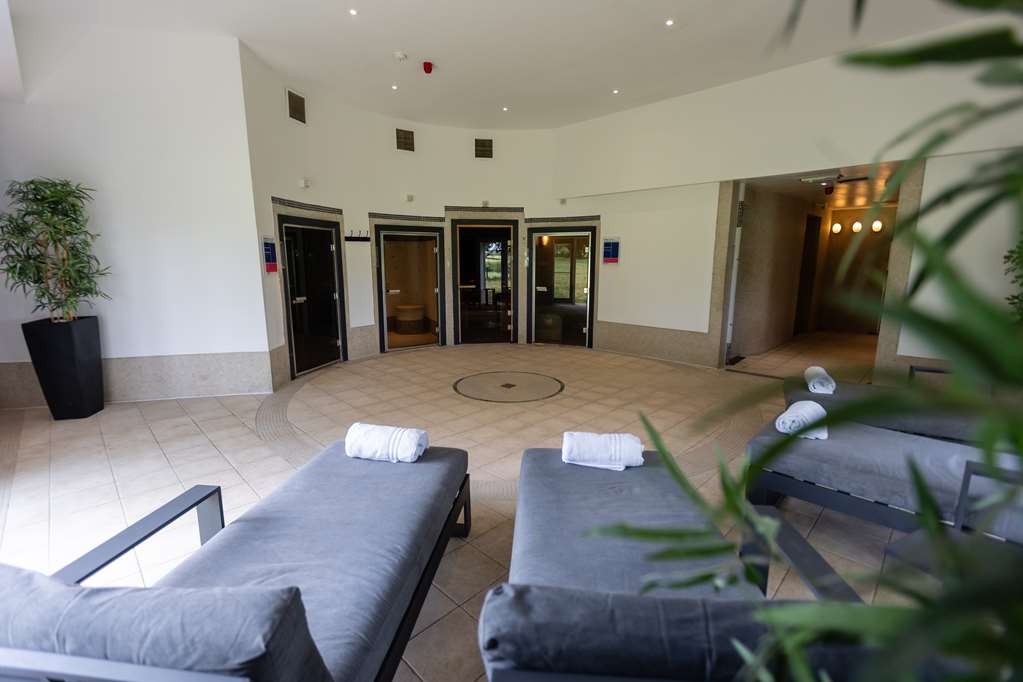 Images Albrighton Hall and Spa, a member of Radisson Individuals