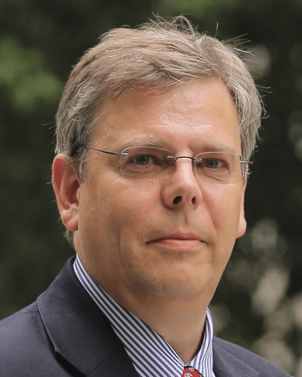 Images Hans Herfarth, MD