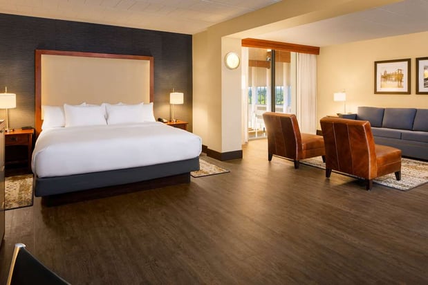 Images DoubleTree by Hilton Hotel Pittsburgh - Cranberry