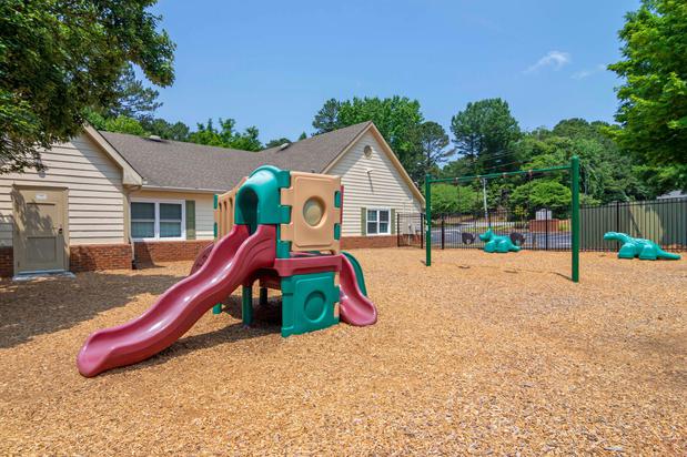 Images Primrose School of Five Forks