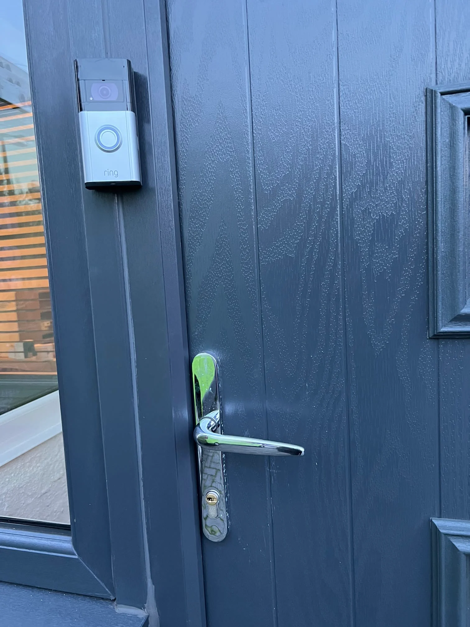 Images Ryno Locksmiths & Services Ltd