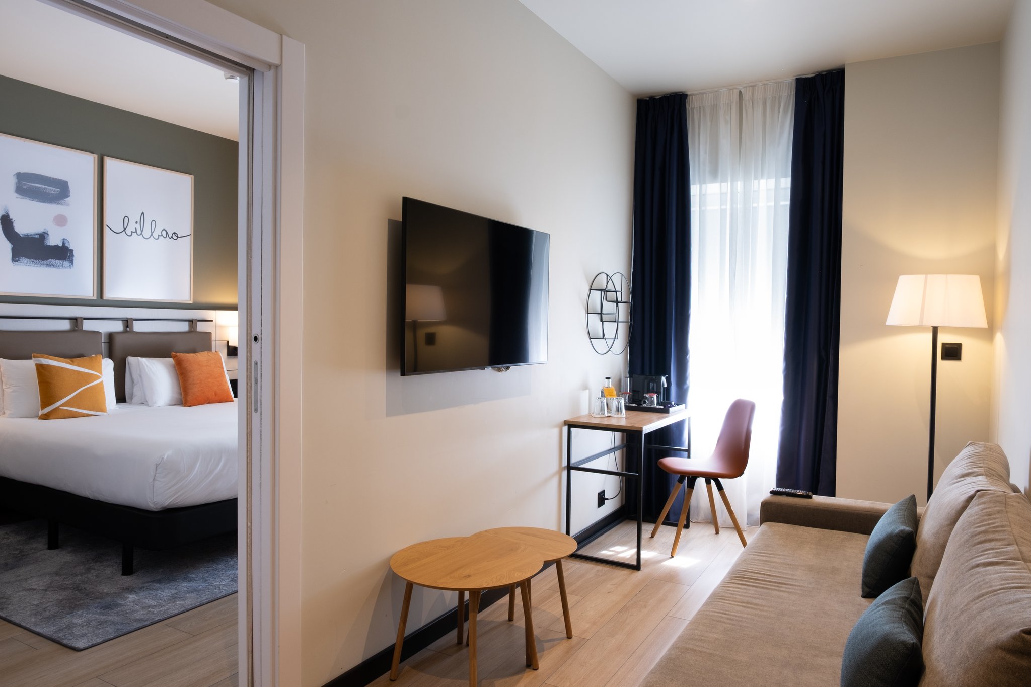 Images voco Bilbao - City by IHG