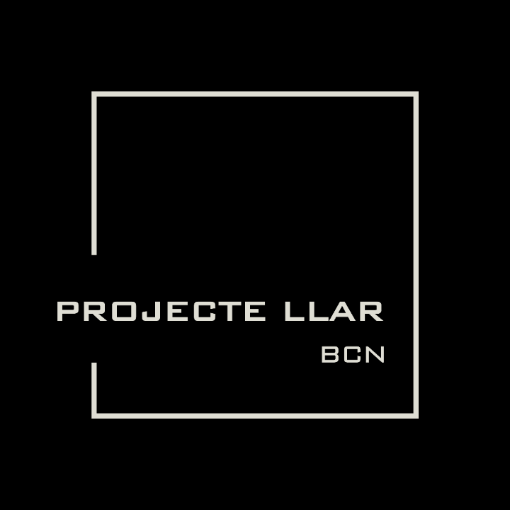 Projecte Llar BCN Logo