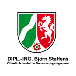 Logo Steffens Vermessung Logo